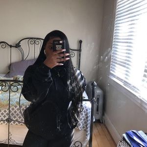 Meet your Posher, Tamia